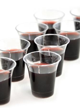 Christianbook Communion Cups - Plastic 1,000
