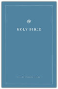 ESV Economy Bible--softcover