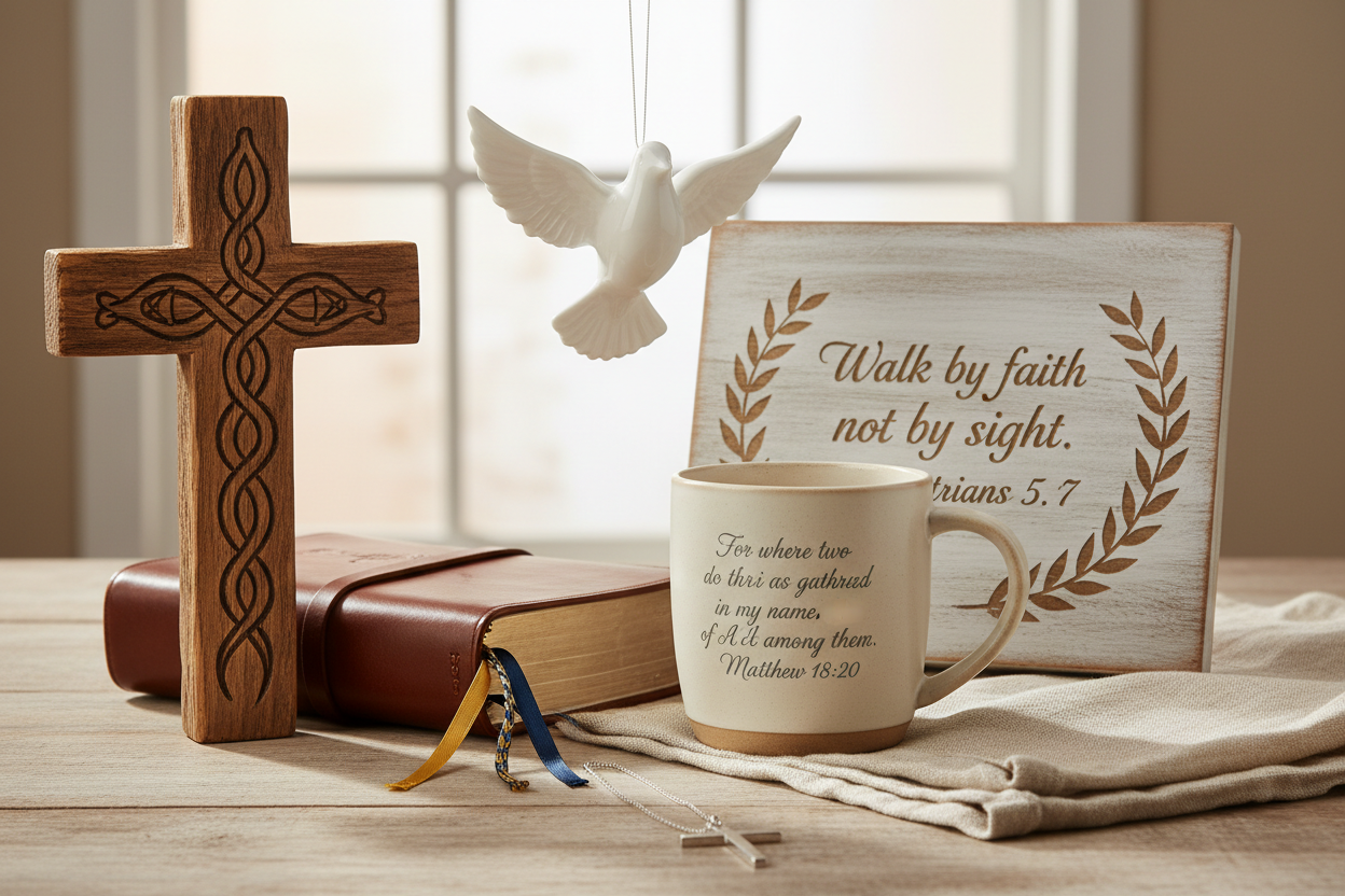 christian gifts